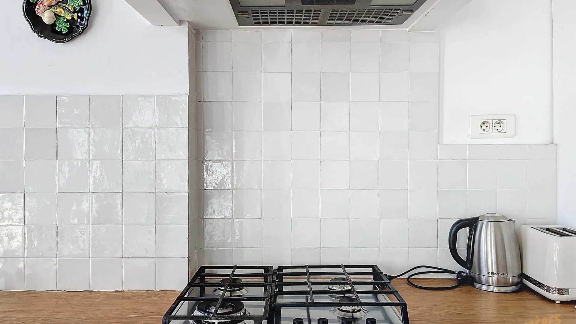 Appartement Central - Balcon & Lumineux - Les Freres De La Loc' Marsilya Daire
