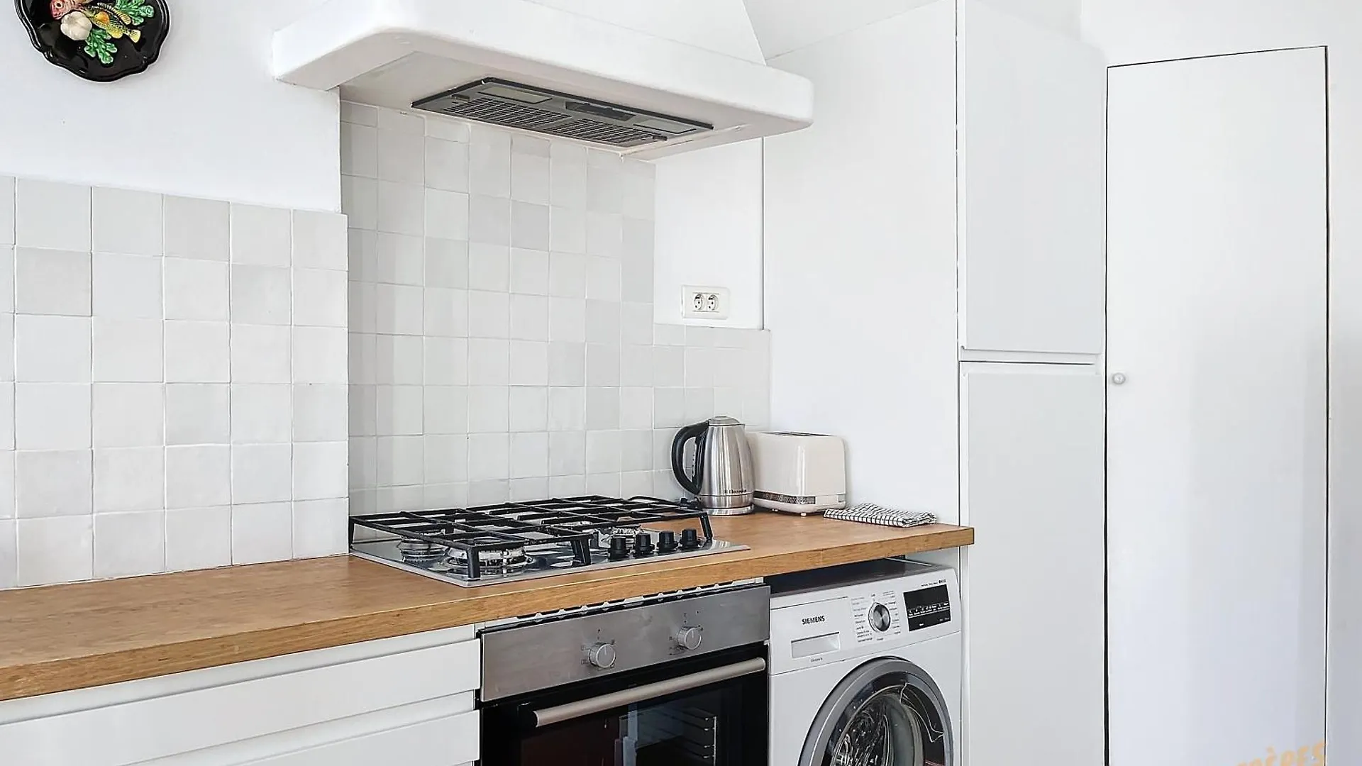 Appartement Central - Balcon & Lumineux - Les Freres De La Loc' Marsilya Daire