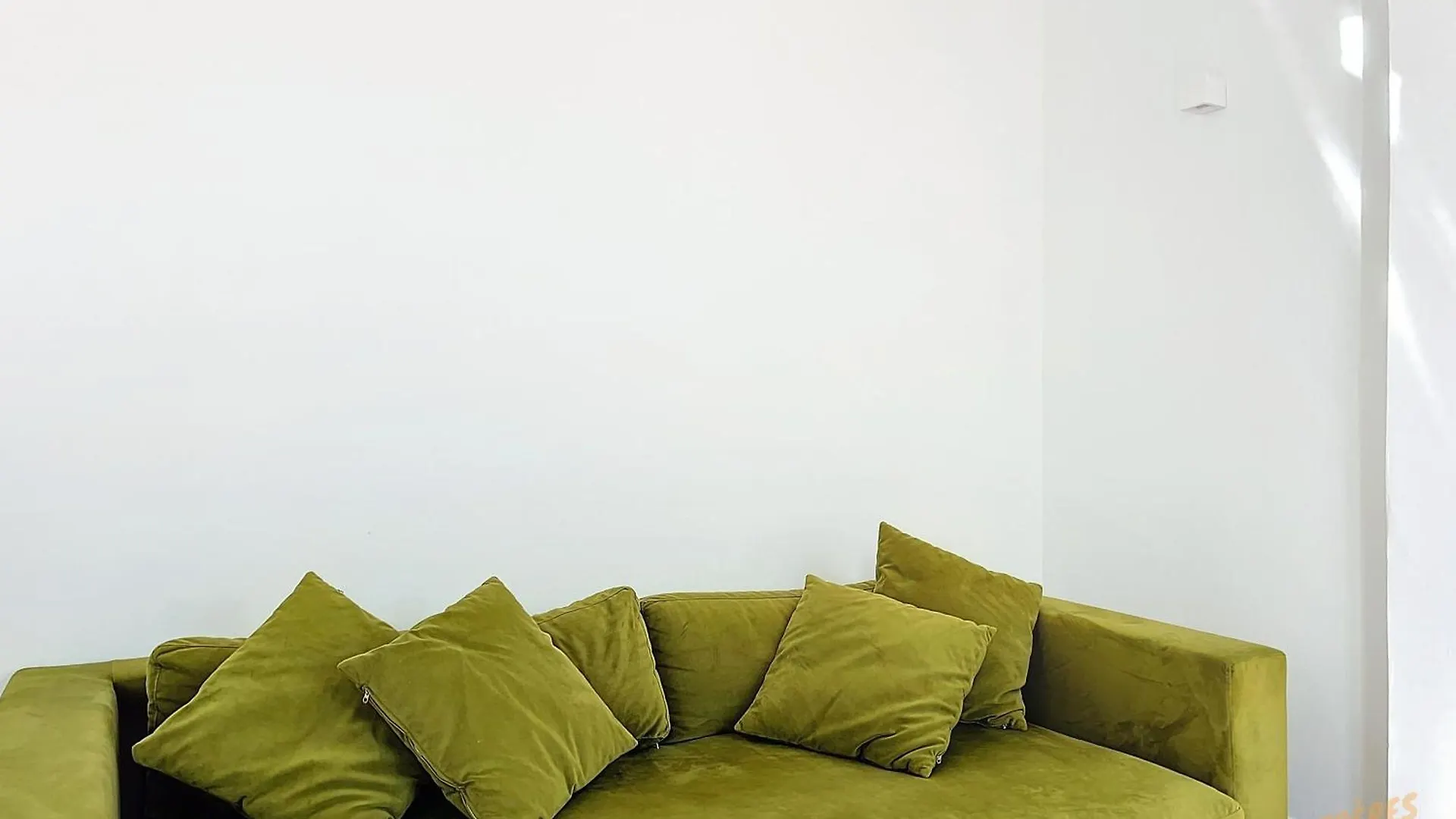 Apartment Appartement Central - Balcon & Lumineux - Les Freres De La Loc' Marseille France